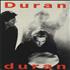 Duran Duran Clubland U.S.A. Postergramme tour programme US DDNTRCL12131