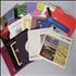 Duran Duran Collection of 18 x 7