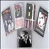 Duran Duran Collection of 5 Albums cassette album UK DDNCLCO550256