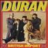 Duran Duran Collection of 6 Magazines magazine US DDNMACO433253