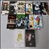 Duran Duran Collection Of Duran Duran & Related Cassette Singles cassette single UK DDNCMCO547553