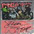 Duran Duran Decade - Autographed video US DDNVIDE433507