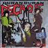Duran Duran Decade - Video CD Video CD UK DDNVDDE198824