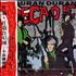 Duran Duran Decade CD album Taiwanese DDNCDDE228511