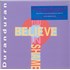 Duran Duran Do You Believe In Shame? 12