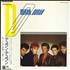 Duran Duran Duran Duran + Flyer & Sticker Set vinyl LP Japanese DDNLPDU786366