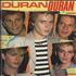 Duran Duran Duran Duran - Spiral Bound book US DDNBKDU433336