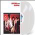Duran Duran Duran Duran - White Vinyl - Sealed 2-LP vinyl set UK DDN2LDU753881