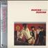 Duran Duran Duran Duran CD album Japanese DDNCDDU417899