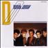 Duran Duran Duran Duran CD album Japanese DDNCDDU544038