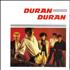 Duran Duran Duran Duran CD album Dutch DDNCDDU597253