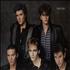Duran Duran Duran Duran poster UK DDNPODU608475