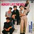 Duran Duran Hungry Like The Wolf - Staircase Sleeve 7