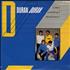 Duran Duran Is There Something I Should Know? - Blue Slv - Shrink 12