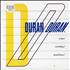 Duran Duran Is There Something I Should Know? - RSD13 - Blue Vinyl 7