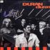 Duran Duran Liberty vinyl LP Mexican DDNLPLI259028
