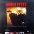 Duran Duran Master Mixes - Brazilian Promo Poster poster Brazilian DDNPOMA437698