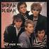 Duran Duran My Own Way 7