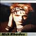 Duran Duran Nick Rhodes poster Italian DDNPONI437707