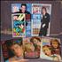 Duran Duran No 1/The Face - Set Of 5 magazine UK DDNMANO342671