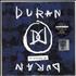 Duran Duran No Ordinary EP - White Vinyl - Black Friday/Record Store Day 10