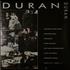 Duran Duran The Wedding Album poster UK DDNPOTH510490