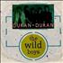 Duran Duran The Wild Boys 12