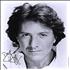 Dustin Hoffman Autographed Portrait Photograph photograph UK *DHPHAU259616