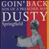 Dusty Springfield Goin' Back CD single UK DUSC5GO119207