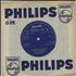 Dusty Springfield I Only Want To Be With You - solid 7