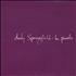 Dusty Springfield In Private CD single UK DUSC5IN19544