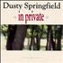 Dusty Springfield In Private 7