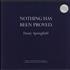 Dusty Springfield Nothing Has Been Proved - EX 12