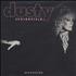 Dusty Springfield Repuatation CD album UK DUSCDRE156757