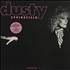 Dusty Springfield Reputation + Hype Sticker vinyl LP UK DUSLPRE246466