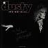 Dusty Springfield Reputation - Autographed vinyl LP UK DUSLPRE584592