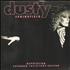 Dusty Springfield Reputation - Expanded Collector's Edition - Sealed 3-disc CD/DVD Set UK DUS3DRE661506