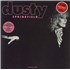 Dusty Springfield Reputation - Hype & Price Stickered Sleeve vinyl LP UK DUSLPRE685975