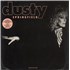 Dusty Springfield Reputation - Hype Stickered Sleeve - Sealed vinyl LP UK DUSLPRE845075