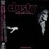 Dusty Springfield Reputation CD album Japanese DUSCDRE143634