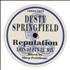 Dusty Springfield Reputation 12