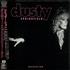 Dusty Springfield Reputation CD album Japanese DUSCDRE545033