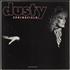 Dusty Springfield Reputation vinyl LP UK DUSLPRE708220