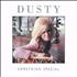 Dusty Springfield Something Special 2-CD album set UK DUS2CSO87351