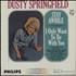 Dusty Springfield Stay Awhile / I Only Want To Be With You vinyl LP US DUSLPST671220