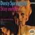 Dusty Springfield Stay Awhile vinyl LP UK DUSLPST364010