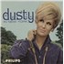 Dusty Springfield Dusty In New York EP 7