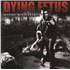 Dying Fetus Descend Into Depravity - 'Pool of Blood' Vinyl vinyl LP US QYILPDE870278