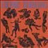 E-zee Possee The Bone Dance CD album UK E-ZCDTH190253