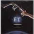 E.T. E.T. The Extra-Terrestrial - EX vinyl LP UK E.TLPET301158